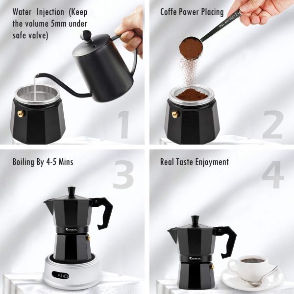 espresso k cups