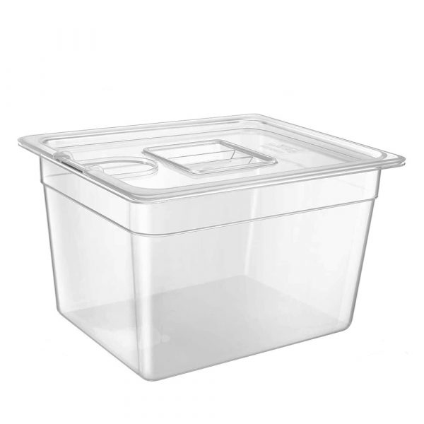 Stainless Steel Sous Vide Rack - Image 3