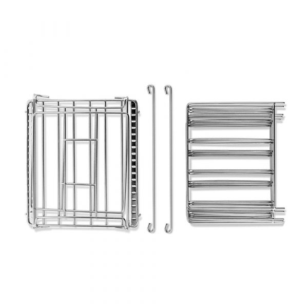 Stainless Steel Sous Vide Rack - Image 4
