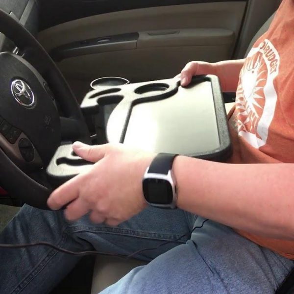 Laptop Holder for Car - Image 4