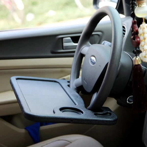 Laptop Holder for Car - Image 2