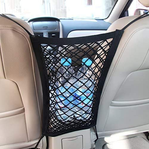 car back seat organizer