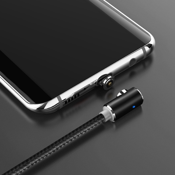 Magnetic Charging Cable