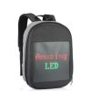 led backpack