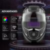 best welding helmet