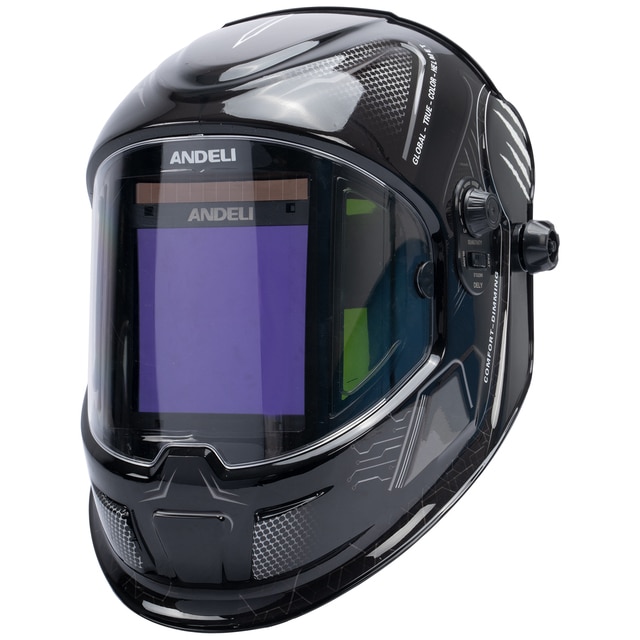 welding helmet