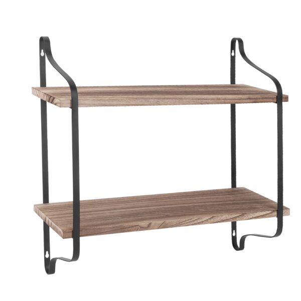 power tool storage rack