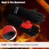 welder gloves