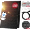 500w solar panel