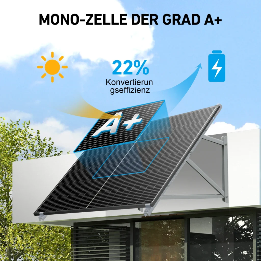 solarpanel halterung