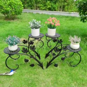 Tier Planter Stand