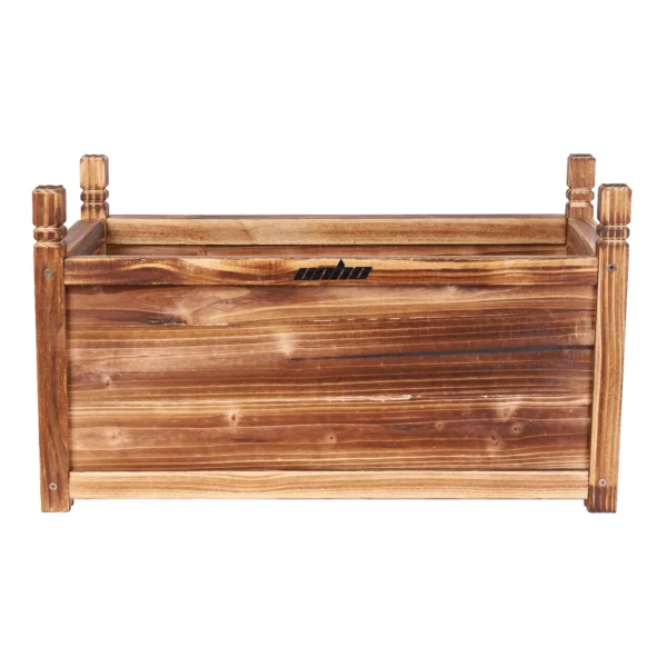 Raised Garden Bed Flower or Vegetable Planter - Image 5